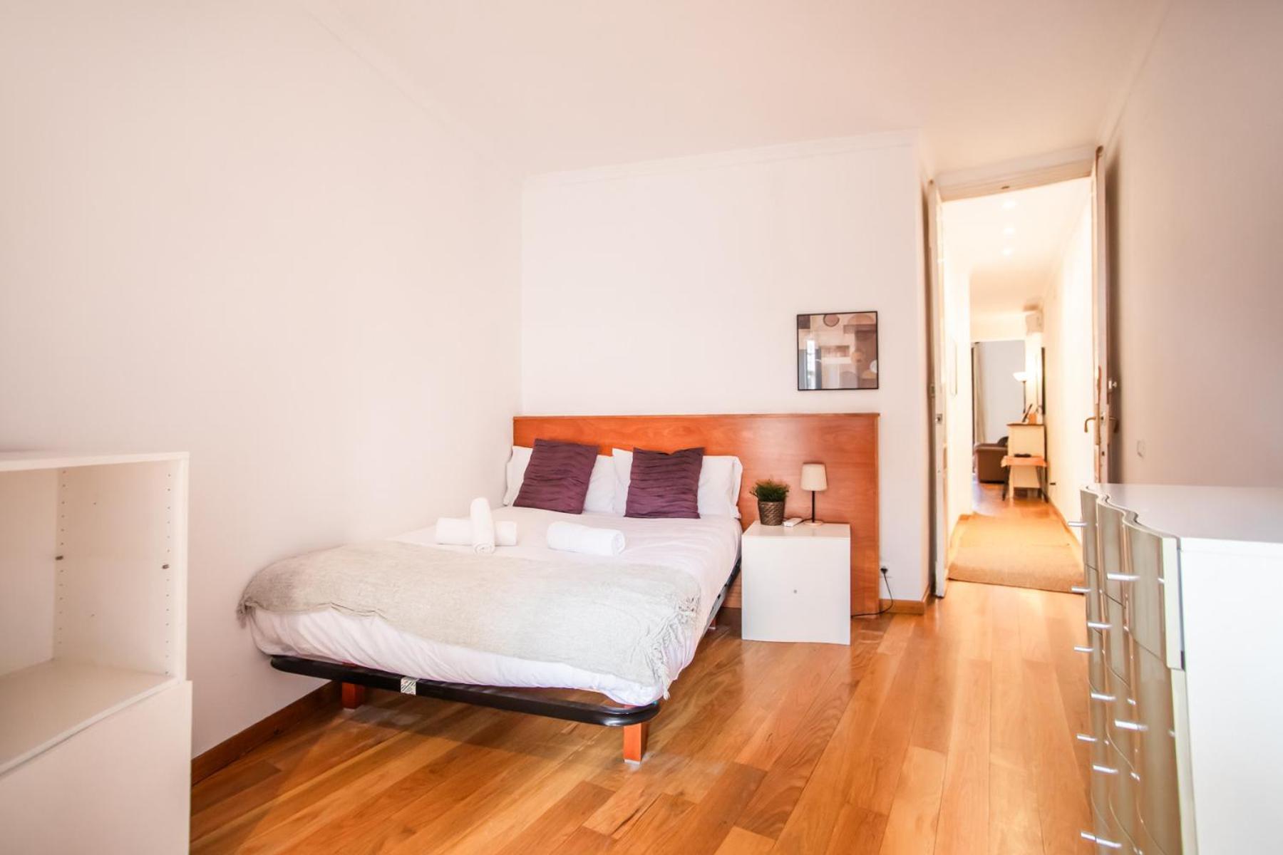 Appartement En2val1028 - Eixample Esquerra With Terrace *